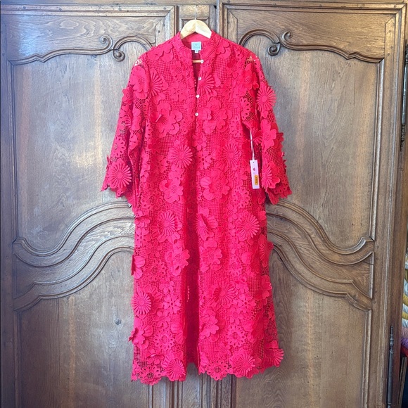 J. Marie THE SERAPHINA DRESS - Picture 5 of 16